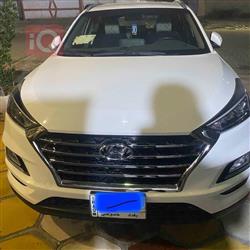 هیوندای تۆکسۆن